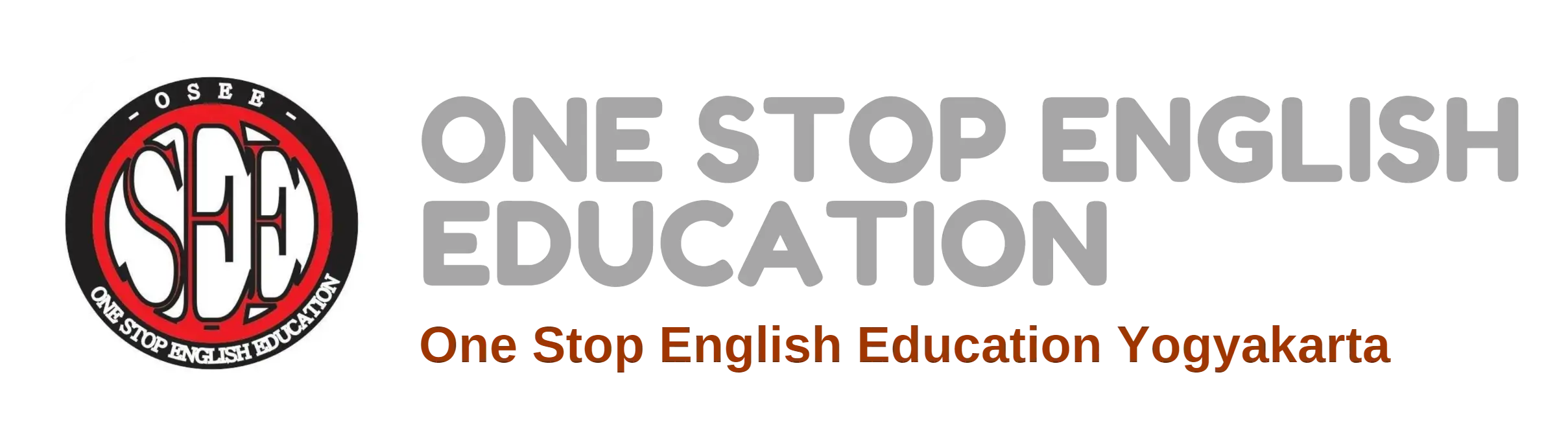 One Stop English Education