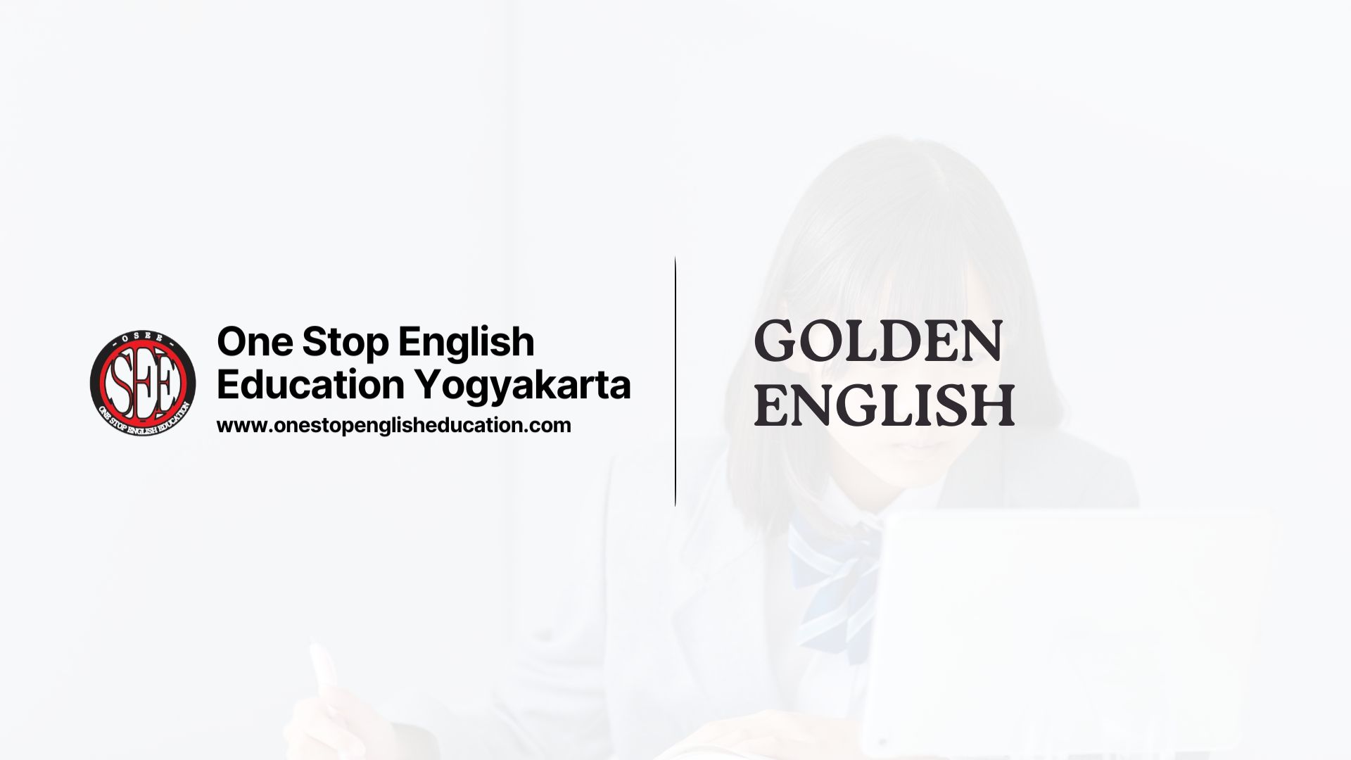 Perbandingan TOEFL di Golden English vs One Stop English Education