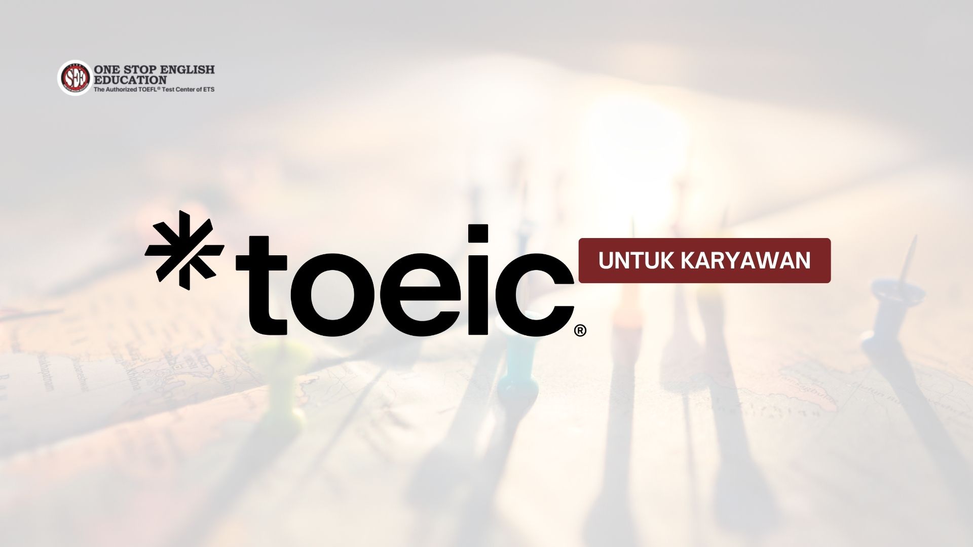 Rekomendasi Skor TOEIC untuk Karyawan dan Tipsnya