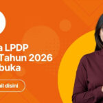 LPDP Tahap 2 Tahun 2026